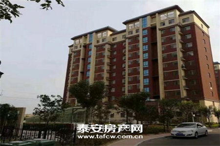 龙山中学附近洲际花园3室2厅1卫67万97m2精装修出售