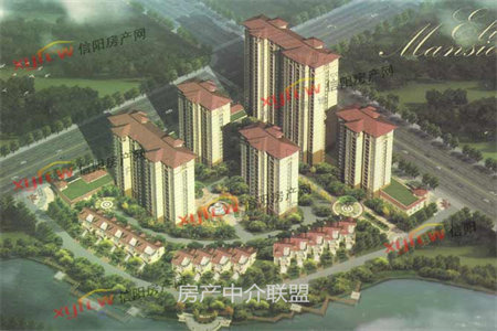城东人和蓝湾1室1厅1卫39万27m2出售